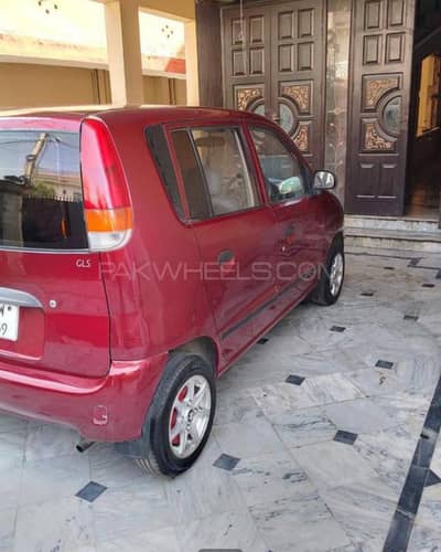 santro plus a1 condition