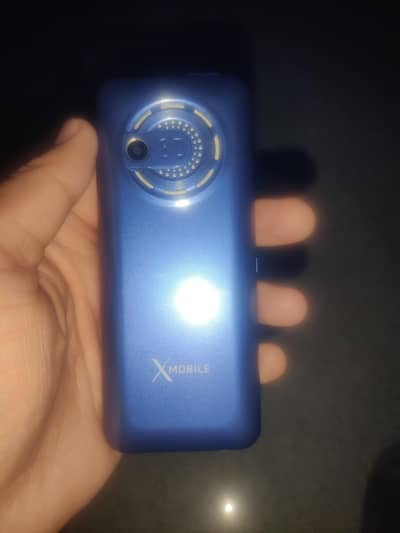 X mobile 4g