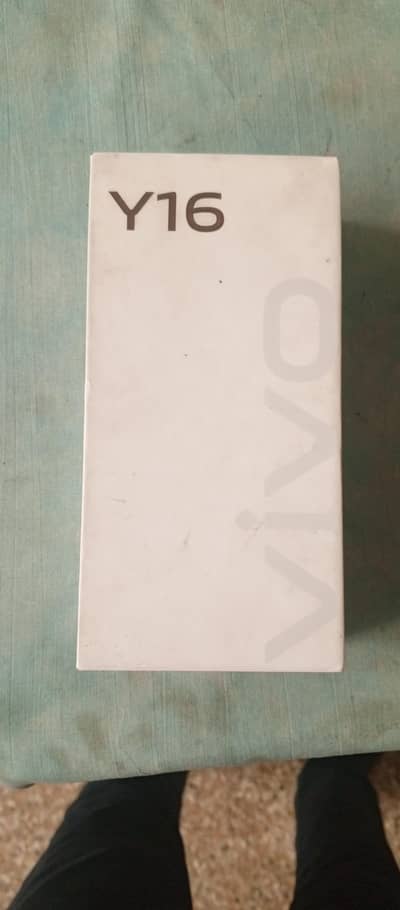 VIVO Y16