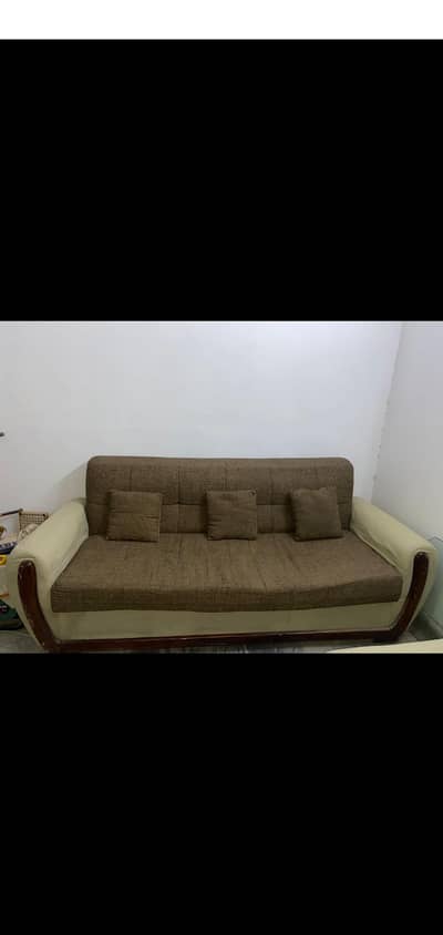5 seater sofa set