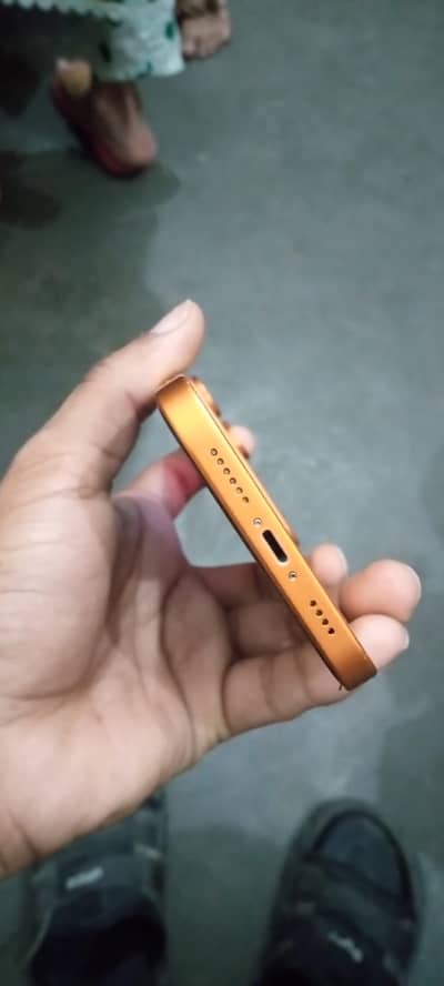 iPhone xr converted 17 pro