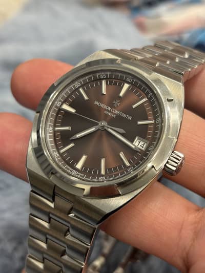 VACHERON CONSTANTIN GENEVE