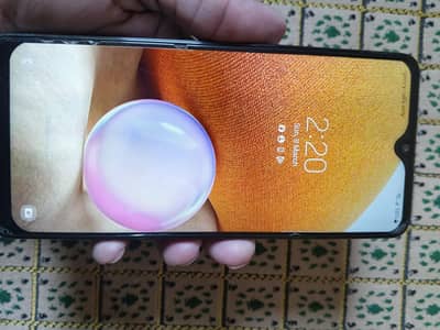 Samsung A32
