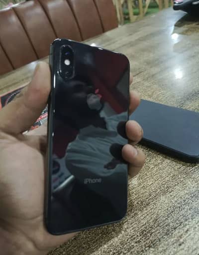 iPhone x pta approved