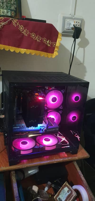 gaming pc for selll