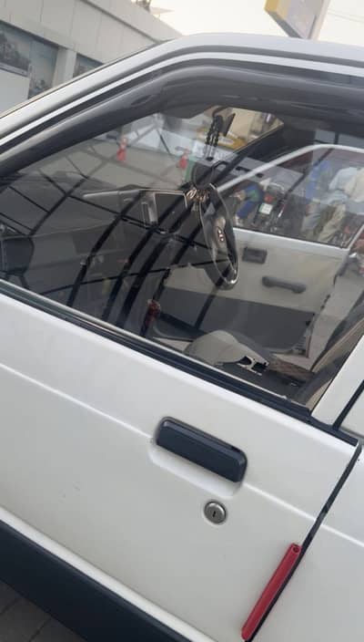 Mehran car 2006 model December