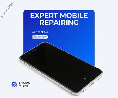 VIP Digital Poster Design for Business