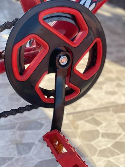 ak dam new and fit cycel no any work any things profect.