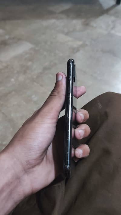 Apple iPhone X non pta