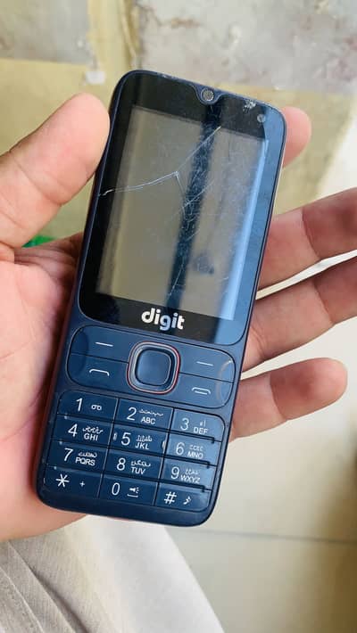 Jazz digit 4g hotspot