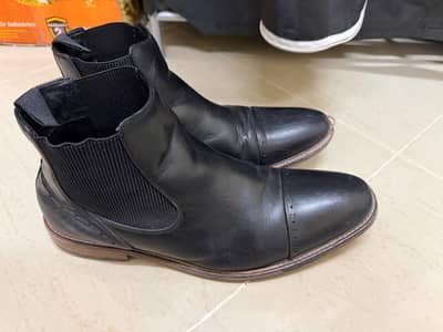 Original Stacy Adams boots