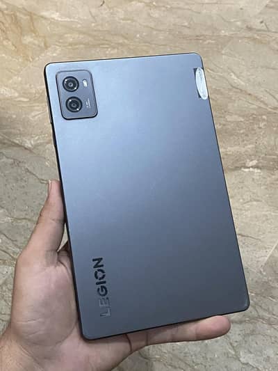 Lenovo legion tab