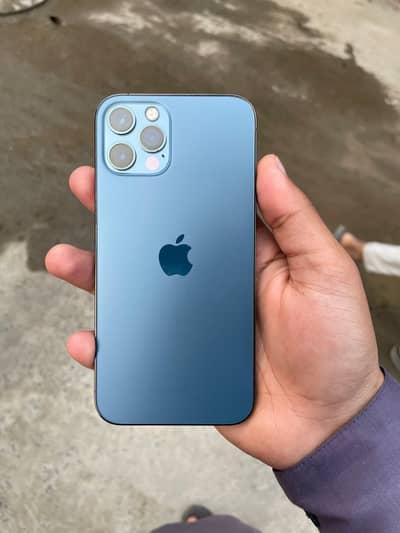iphone 12 pro Waterpack