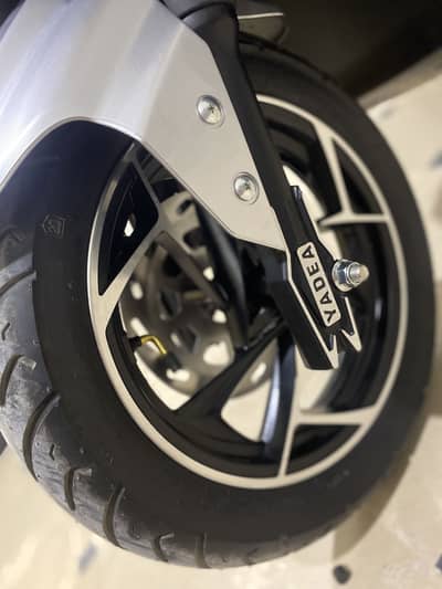 Metro ( Yadea) T9 Pro