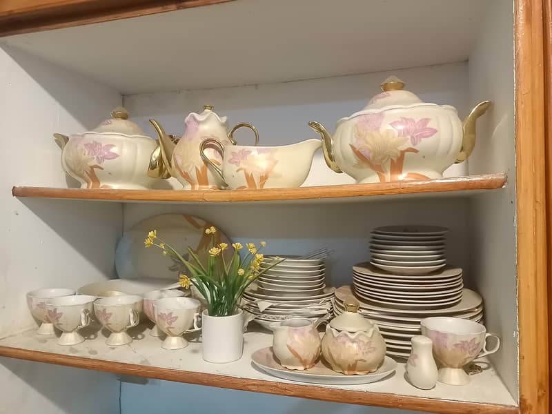 Imported Dinner Set 0