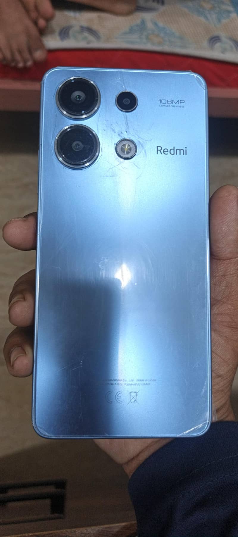 Mobile complete name????? 1