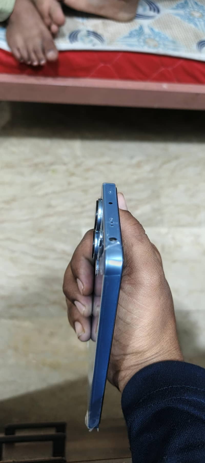 Mobile complete name????? 3