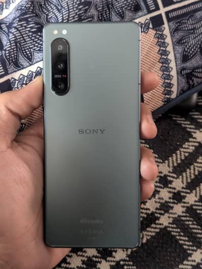sony xperia 5 mark 4 for sale