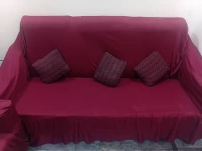 5 seater sofa