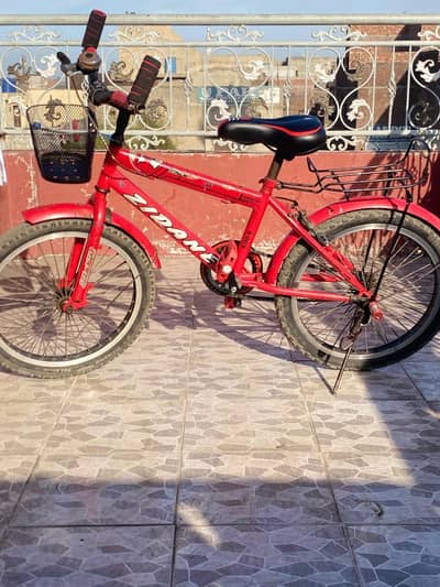 ak dam new and fit cycel no any work any things profect.