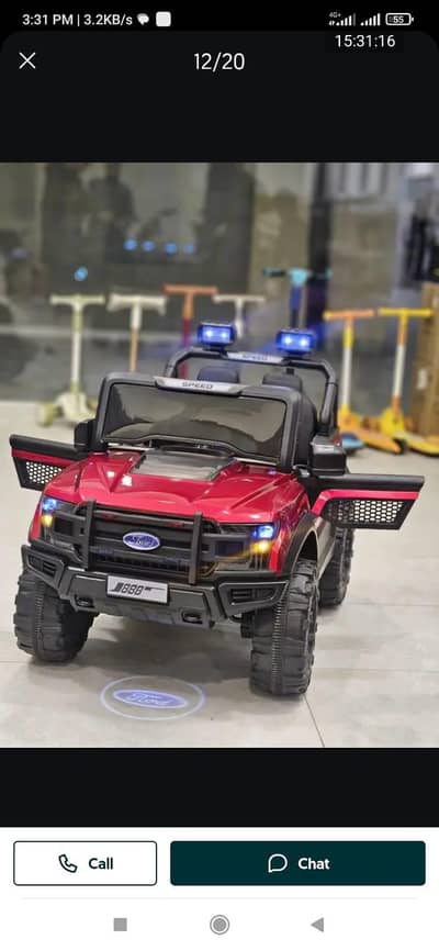 Kids jeep | kids car | electric jeep | electric car | bike | baby car