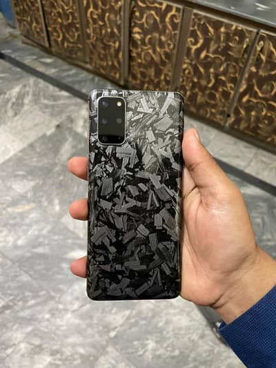 S20plus pta approved dual physical