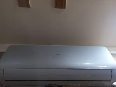 Haier AC 1.5 ton
