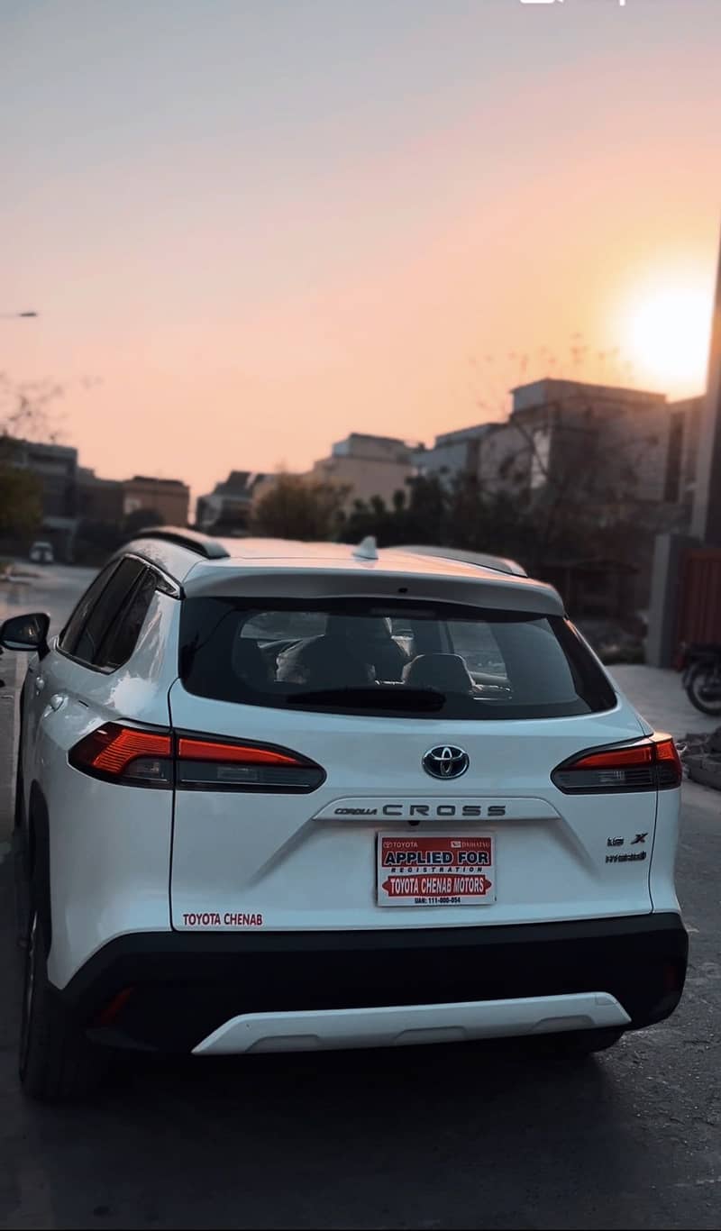 Just like zero meter 1