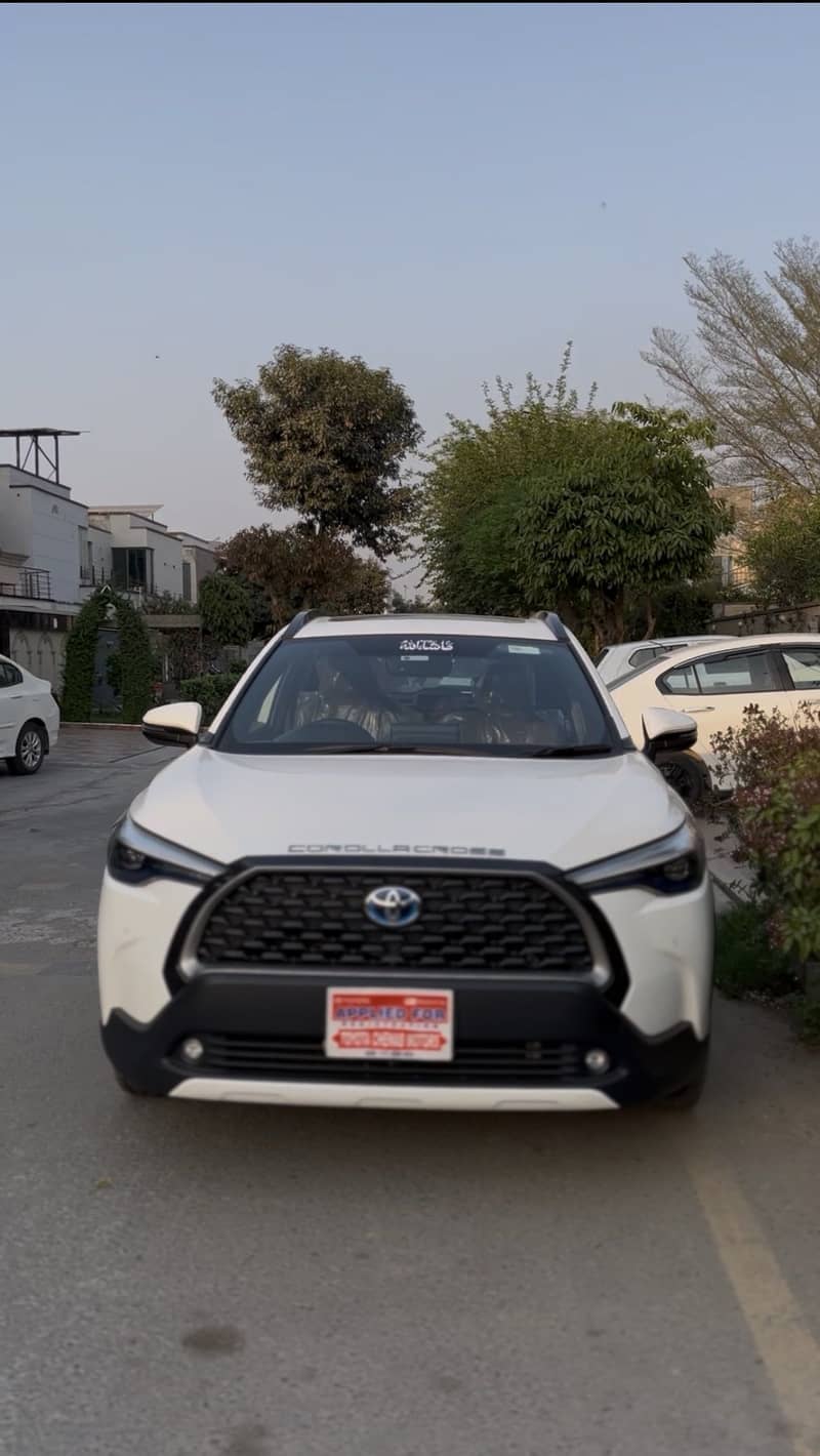 Just like zero meter 2