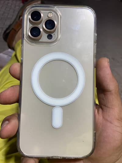 12pro max jv all ok 10/10 conditions