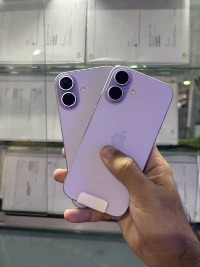 IPHONE 17 FACTORY UNLOCK