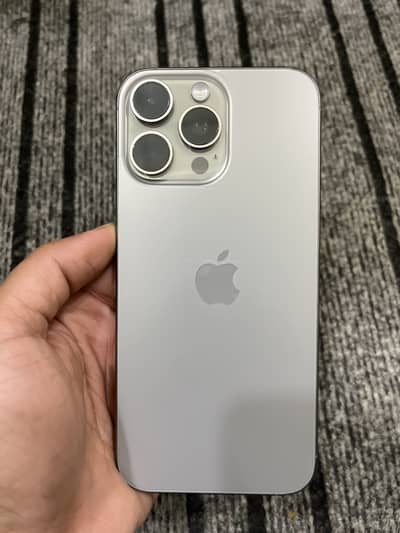 Iphone 16pro max