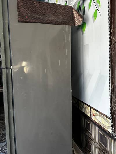 orient jumbo large size fridge