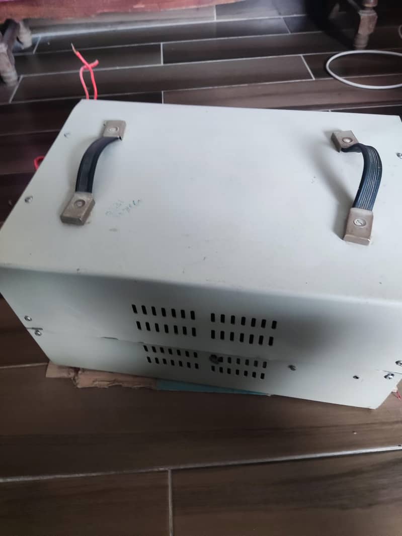 Automatic Stabilizer 15000w 3