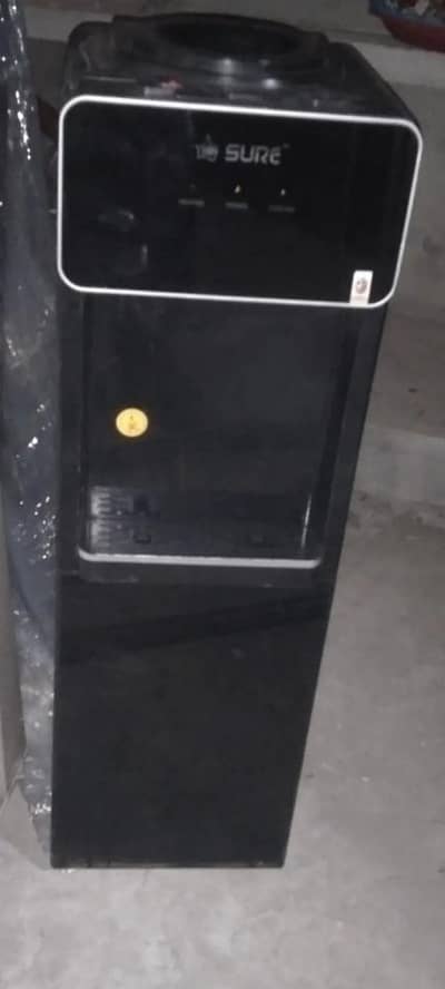 water dispenser