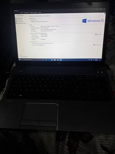 450 g1 i5 4thgen Price is negotiable