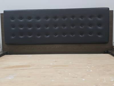 Habbit Bed Good Condition