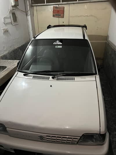mehran VXR