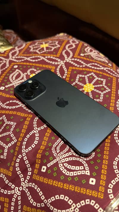 Iphone 16 Pro Max PTA Approved for Sale