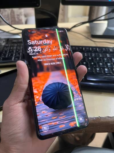 OnePlus 9 128GB Rom Official pata approved