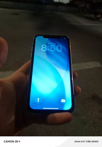 Iphone 11 PTA approved