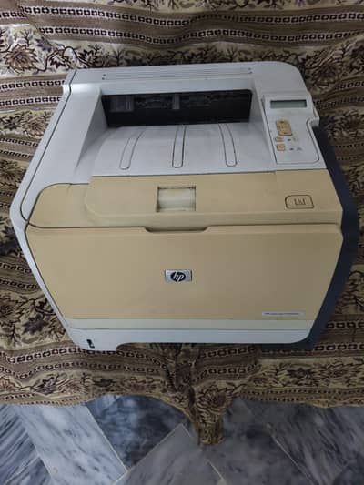 HP p2055dn