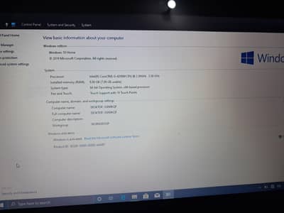 450 G1 i5 4th price in Negotiable