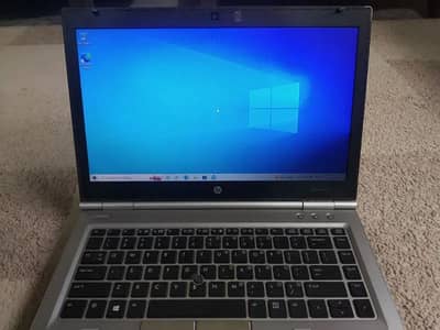 HP Elitebook 8470p Core i5 3rd Generation 14.1″ inches