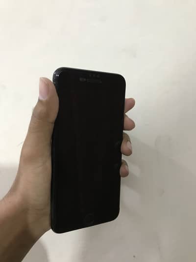 iphone 7plus 128gb. xchange possible