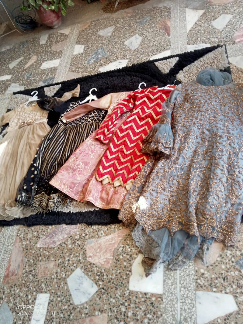 frocks 2