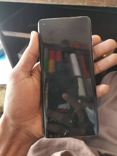 One plus 8 pta approved doul sim 256gb