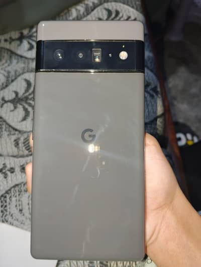 Google pixel 6 Pro 12gb/128gb