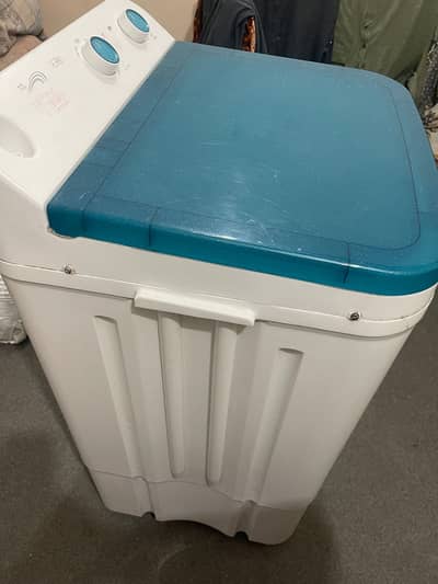Pak yunas washing machine for sale