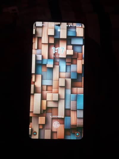 6 128gb hy daba charger sath hy